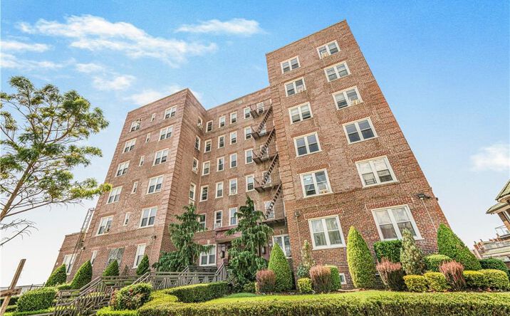 image of property at 286 CORBIN PL Brooklyn NY 11235