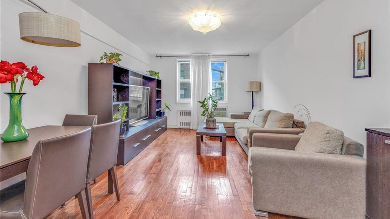 2155 82nd St, Brooklyn, NY 11214 Multifamily Property for Sale