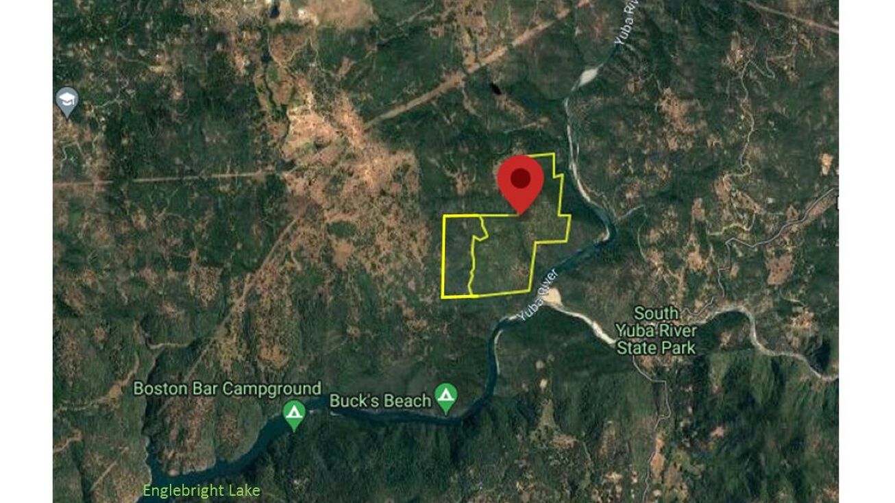 Yuba County Land, Oregon House, CA 95962