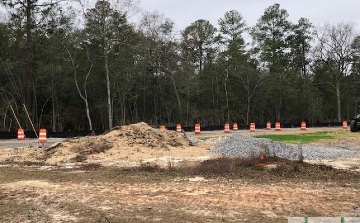 Pictures of Land property located at 0 Goshen Road, Rincon, GA 31326 for sales - image #1