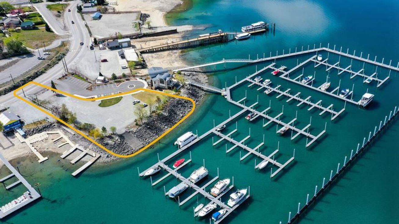 1328 W Woodin Ave, Chelan, WA 98816 Land for Sale Sunset Marina Condos