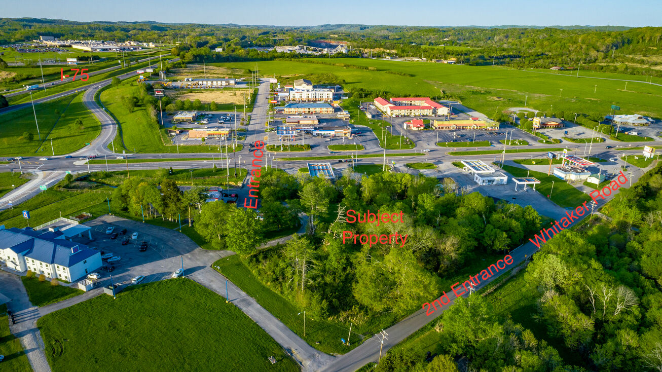 2635 Decatur Pike, Athens, TN 37303