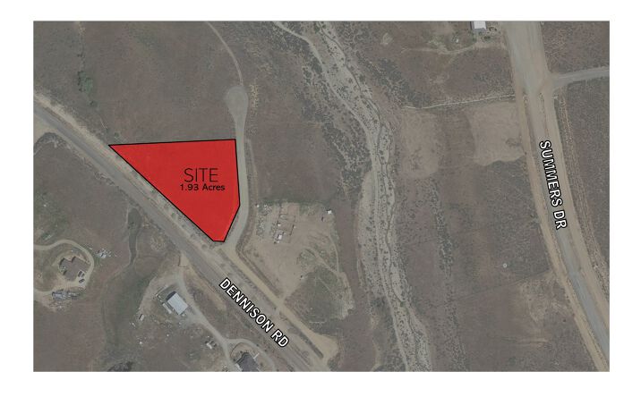 Pictures of Land property located at APN 286-123-15-00-4, Tehachapi, CA 93561 for sales - image #1