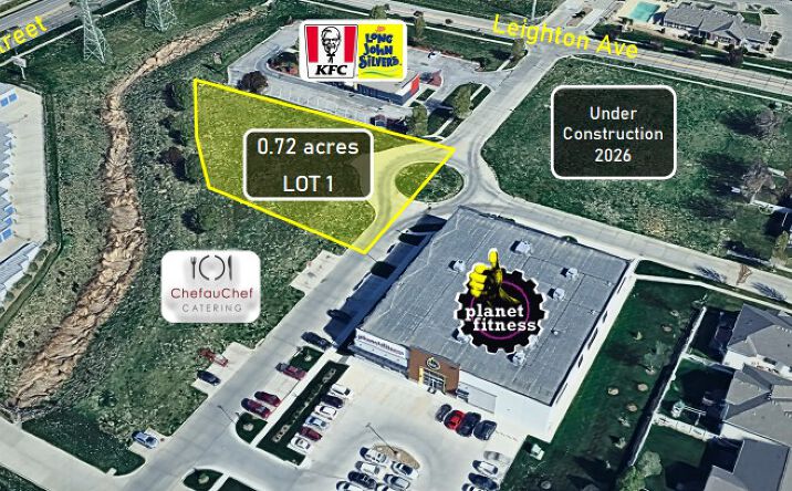 Pictures of Land property located at 2135 N 86th St, Lincoln, NE 68505 for sales - image #1