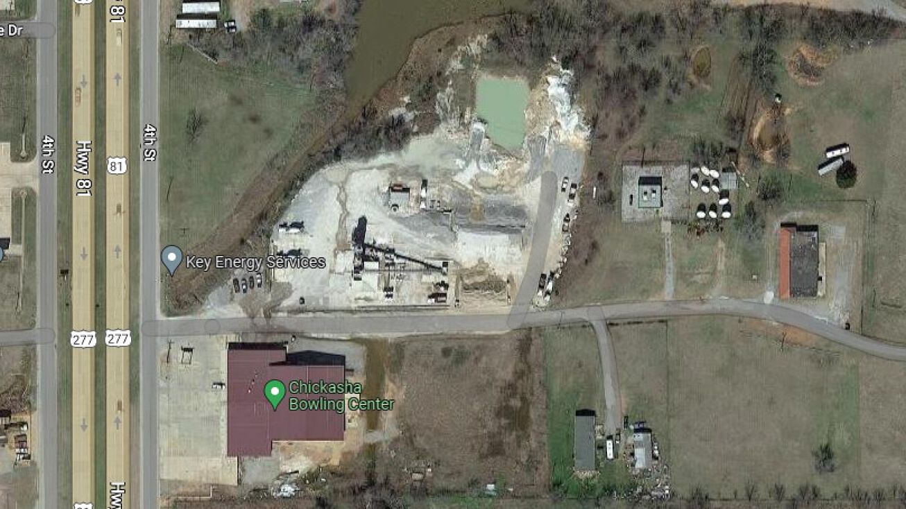 3028 W Country Club Rd, Chickasha, OK 73018 Land for Sale Chickasha