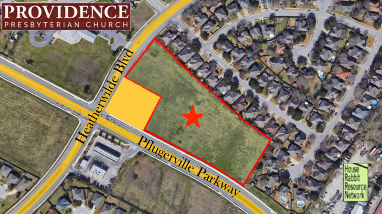 15822 Foothill Farms Loop, Pflugerville, TX 78660