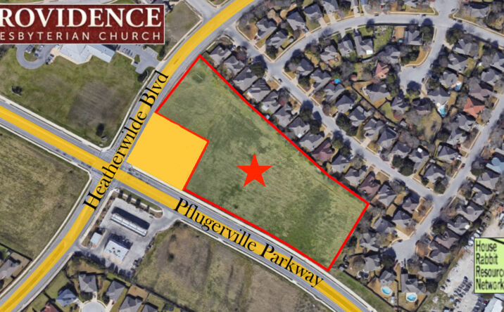 Pictures of Land property located at 15822 Foothill Farms Loop, Pflugerville, TX 78660 for sales - image #1