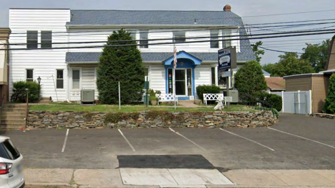 534 Second Street Pike, Southampton, PA 18966