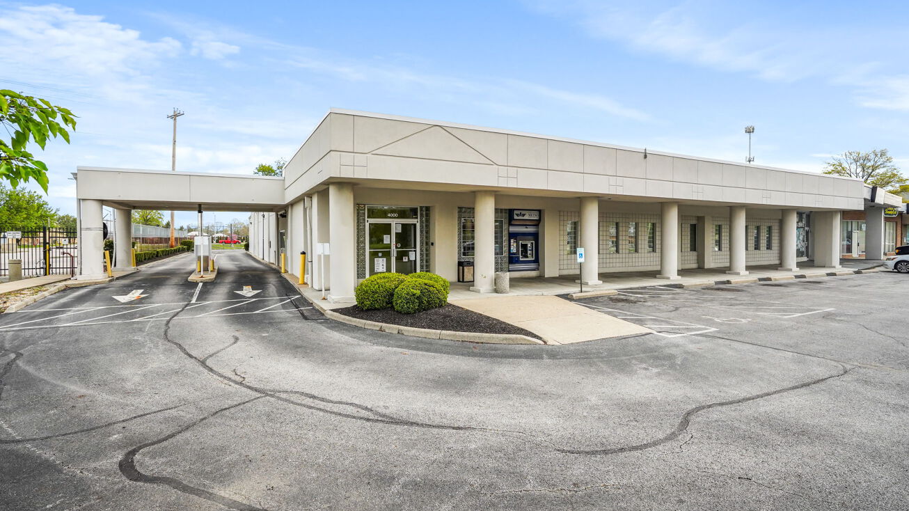 4000 E Broad St, Columbus, OH 43213