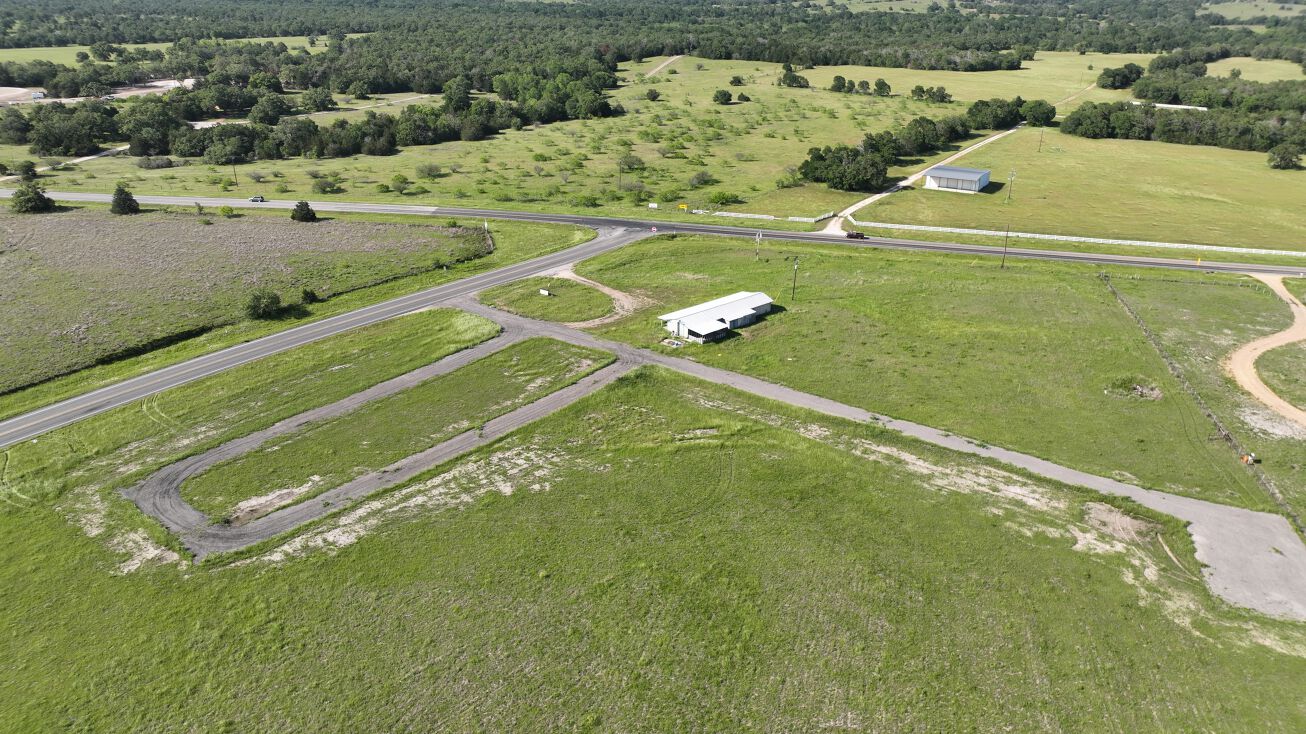 12019 Recreational Road 4, Somerville, TX 77879 Land for Sale 3.85