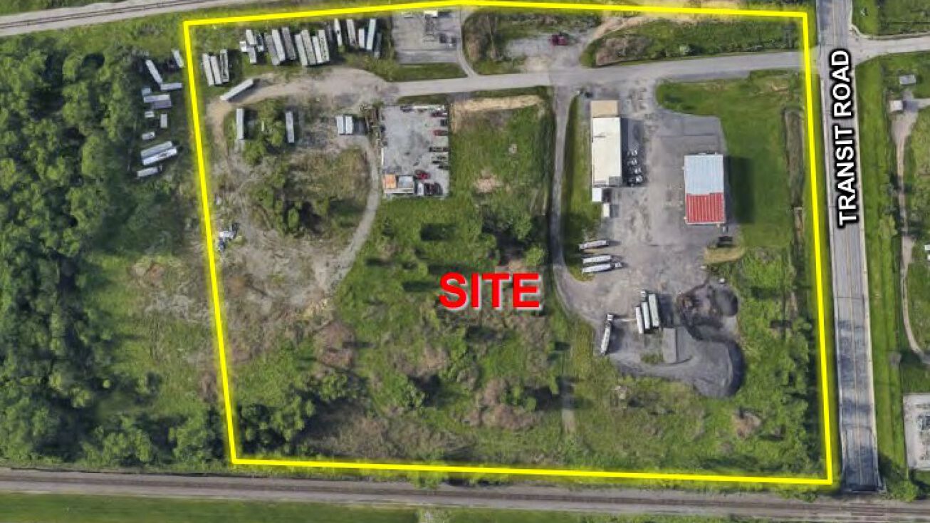 5600 Transit Rd, Depew, NY 14043