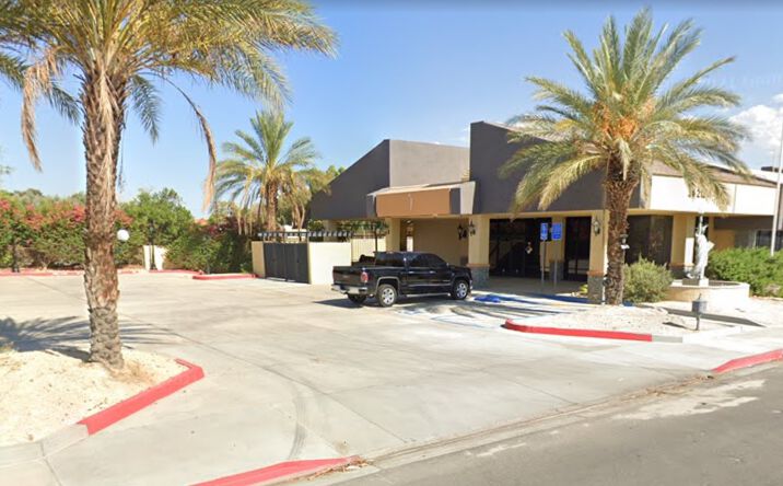 Pictures of Industrial property located at 34212 Date Palm Dr, Cathedral City, CA 92234 for sales - image #1