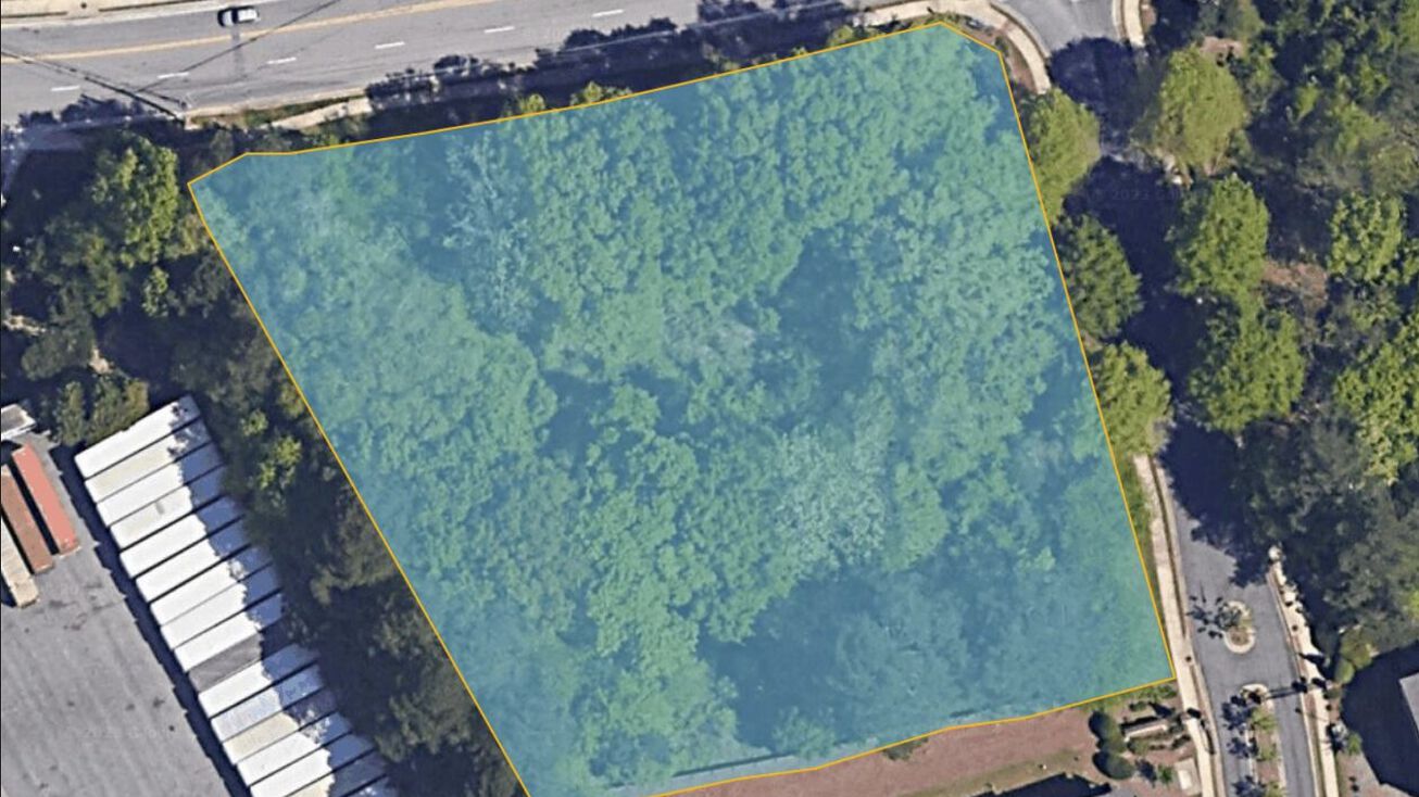 285 Old Peachtree Rd NE, Suwanee, GA 30024