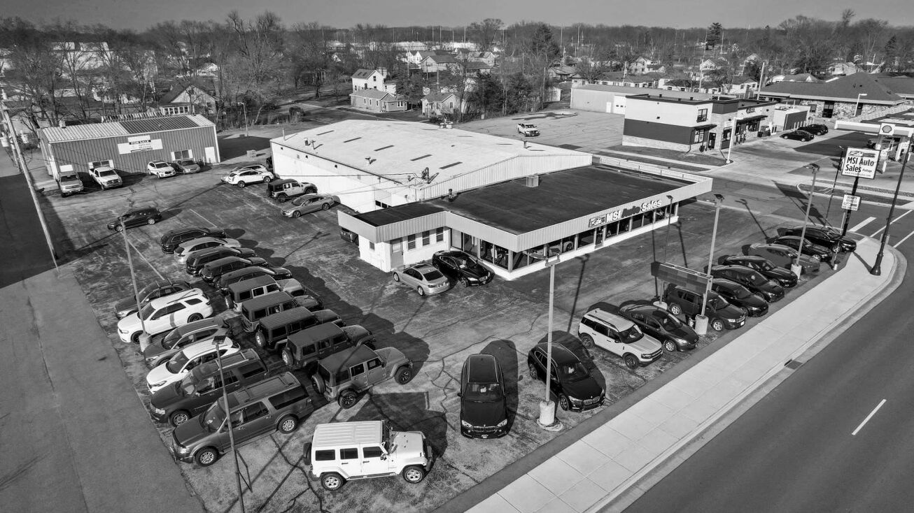 515 E Wisconsin St, Portage, WI 53901