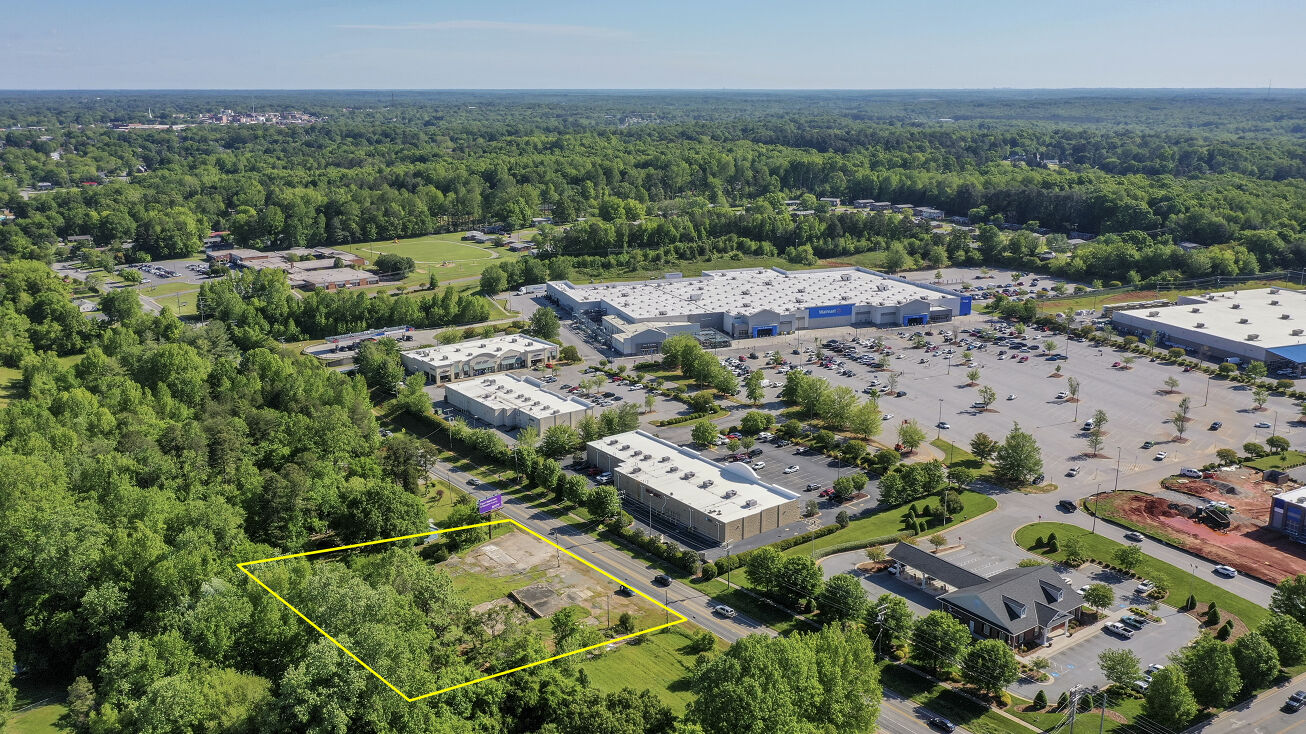 1113 Cotton Grove Rd, Lexington, NC 27292