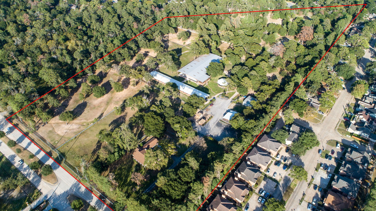 12638 Huffmeister Rd, Cypress, TX 77429