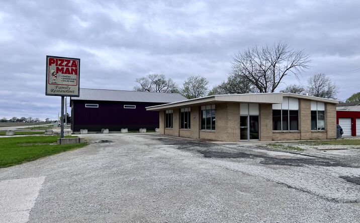 image of property at 2578E US HWY 36 Newman IL 61942