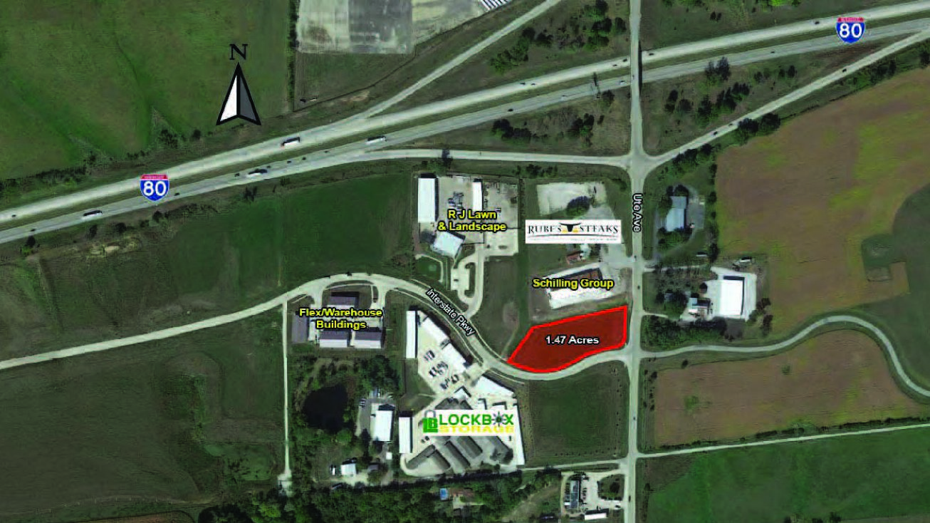 555 Interstate Pkwy, Waukee, IA 50263