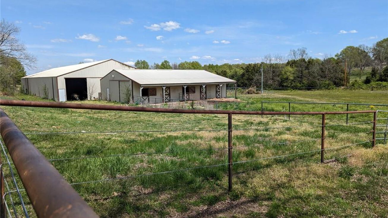 TBD 567 Road, Osceola, MO 64776