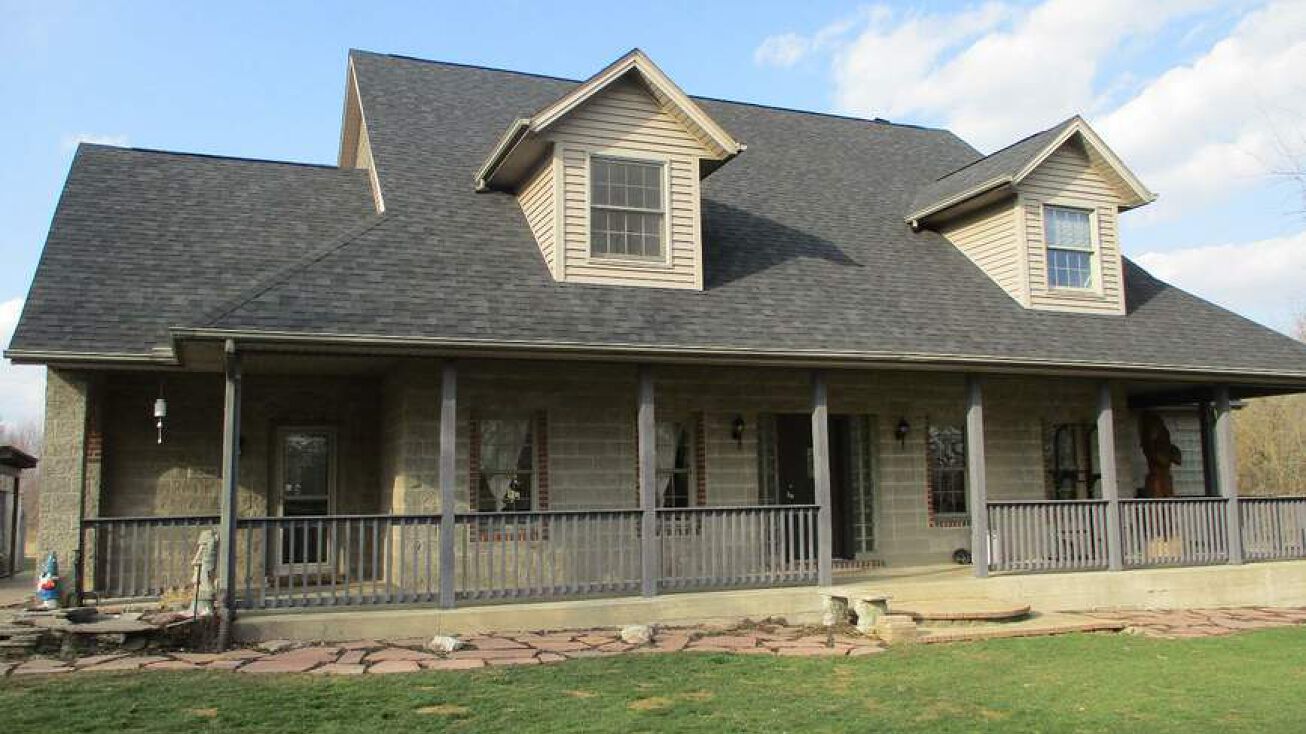 Hebron Indiana Land For Sale at Debra Scott blog