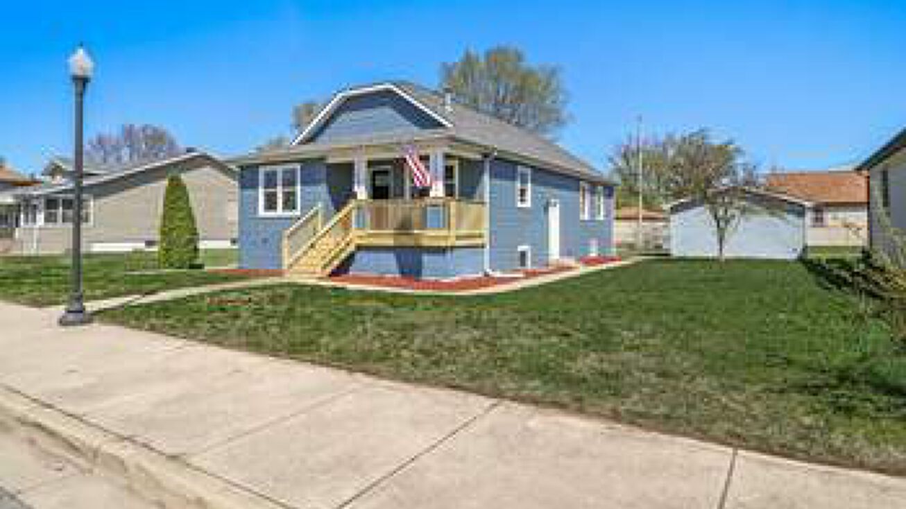4319 Towle Ave, Hammond, IN 46327