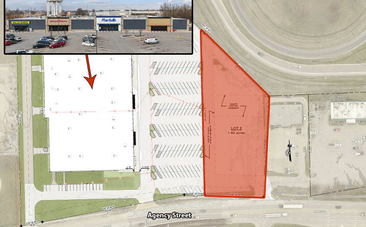Pictures of Land property located at 3314 E Agency St, Burlington, IA 52601 for sales - image #1