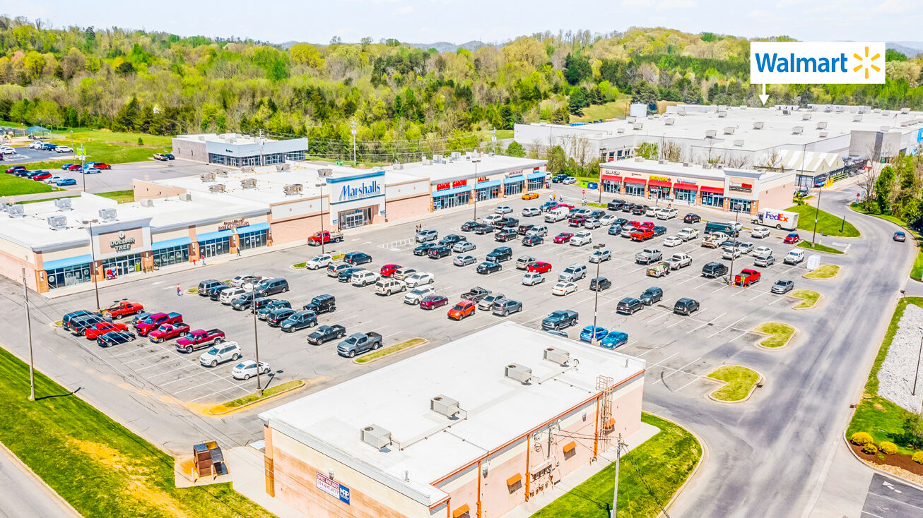 102146 Newport Town Centre, Newport, TN 37821