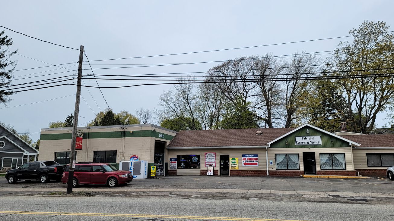 110 E Main St, North East, PA 16428 | Crexi.com