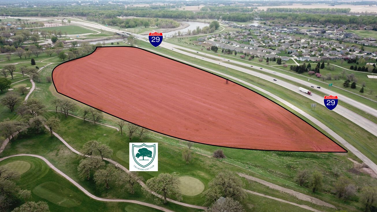 Oak Tree Lane South, Dakota Dunes, SD 57049