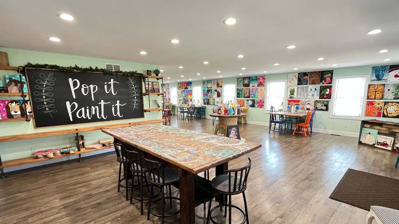 1197 Farnsworth Rd. Suite D, Waterville, OH 43566