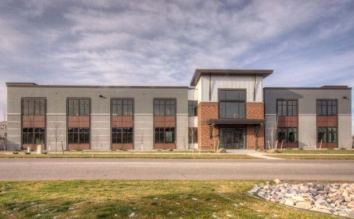 Pictures of Office property located at 161 Enterprise Blvd, Bozeman, MT 59718 for sales - image #1
