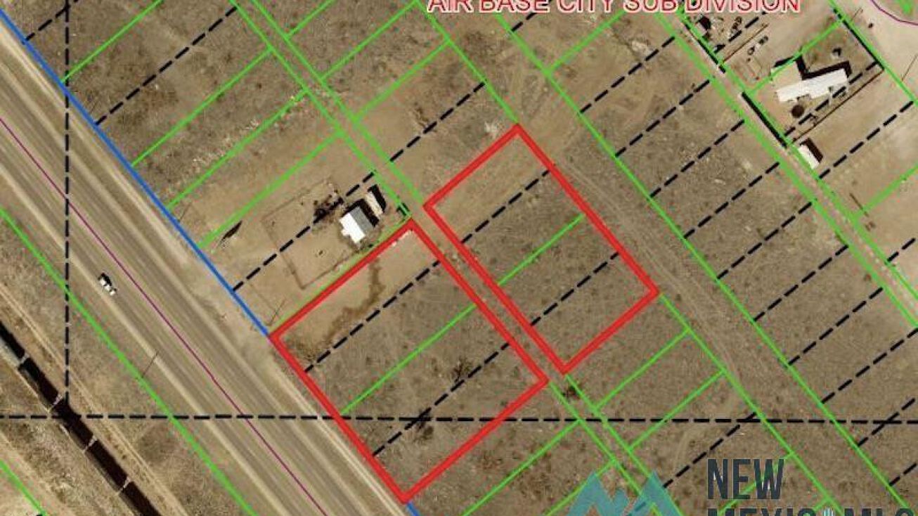 N Lovington Hwy, Hobbs, NM 88240