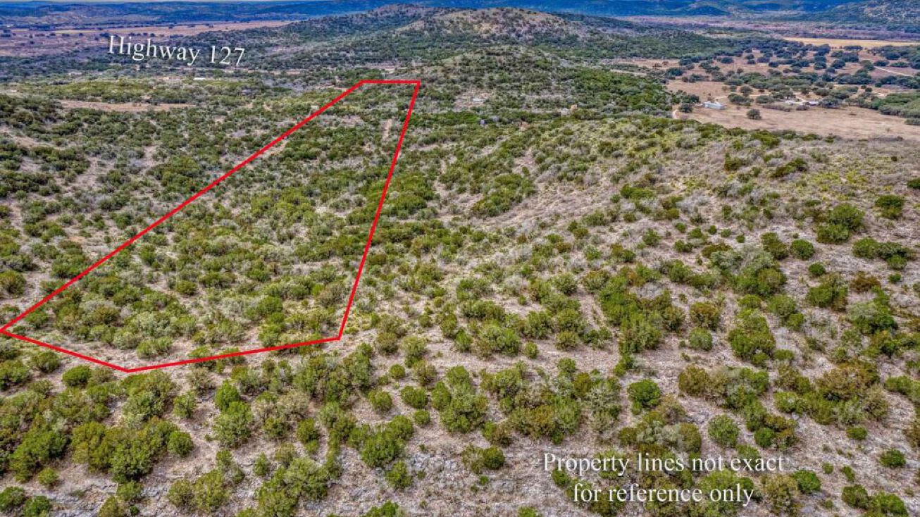 TBD Brushy Creek Road, Concan, TX, Concan, TX 78838