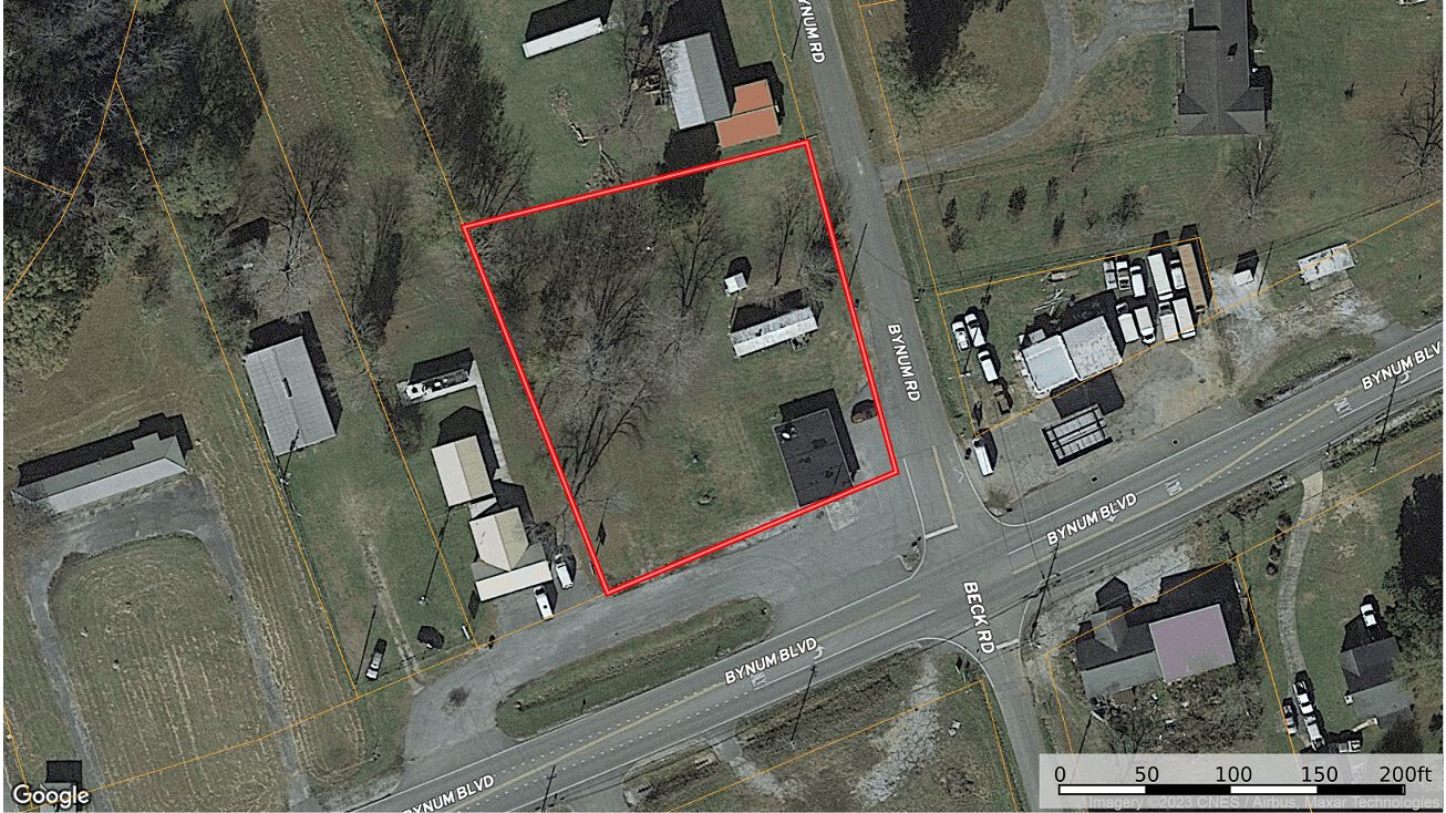 2045 Bynum Blvd, Oxford, AL 36253