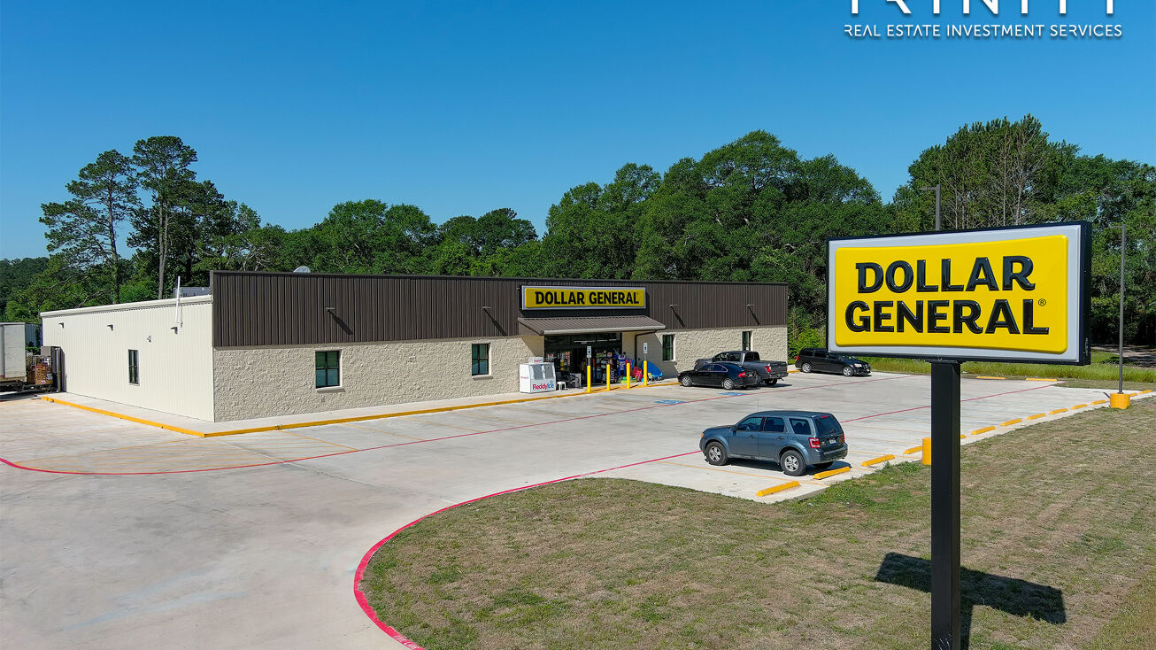 25250 FM 2090, Splendora, TX 77372 | Crexi.com