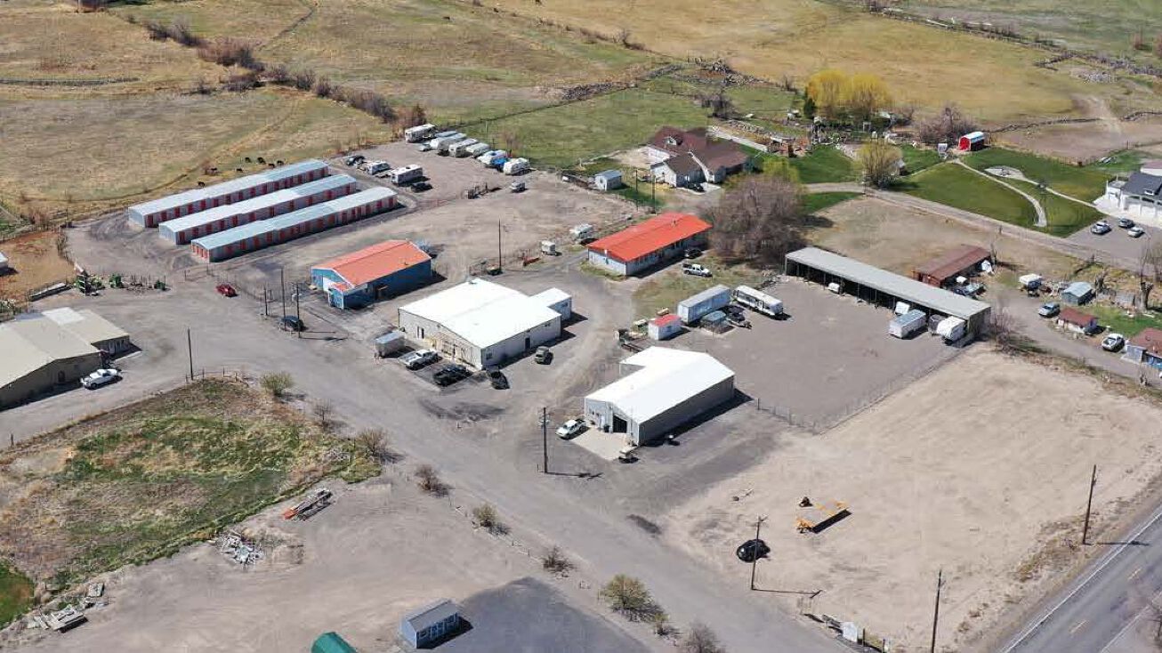 4195 N 1380 E, Buhl, ID 83316