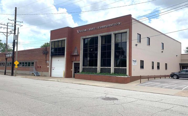 Pictures of Industrial property located at 2006 Northwestern Pkwy, Louisville, KY 40203 for sales - image #1