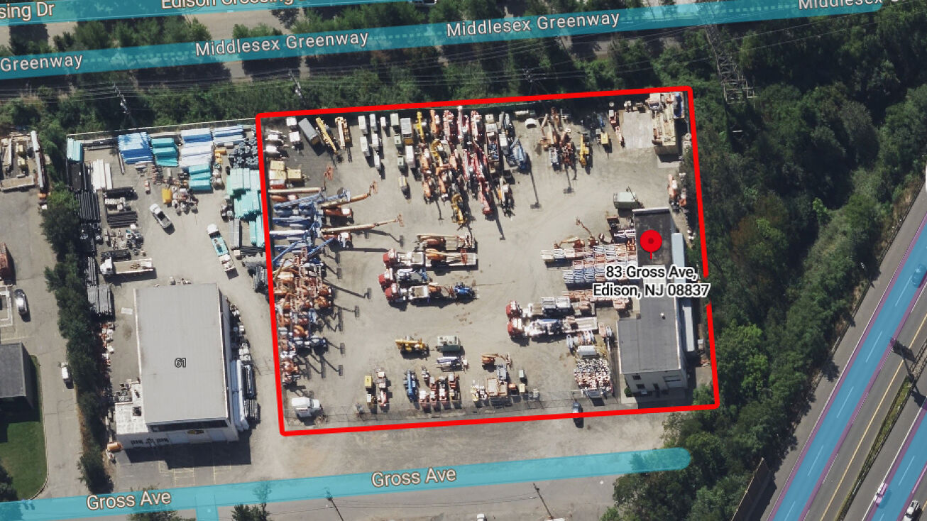 83 Gross Ave, Edison, NJ 08837