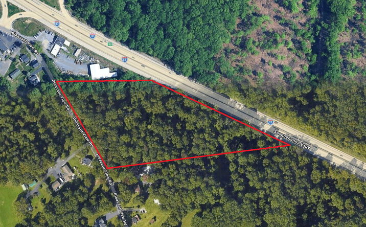 Pictures of Land property located at Pleasant View Rd, Etters, PA 17319 for sales - image #1