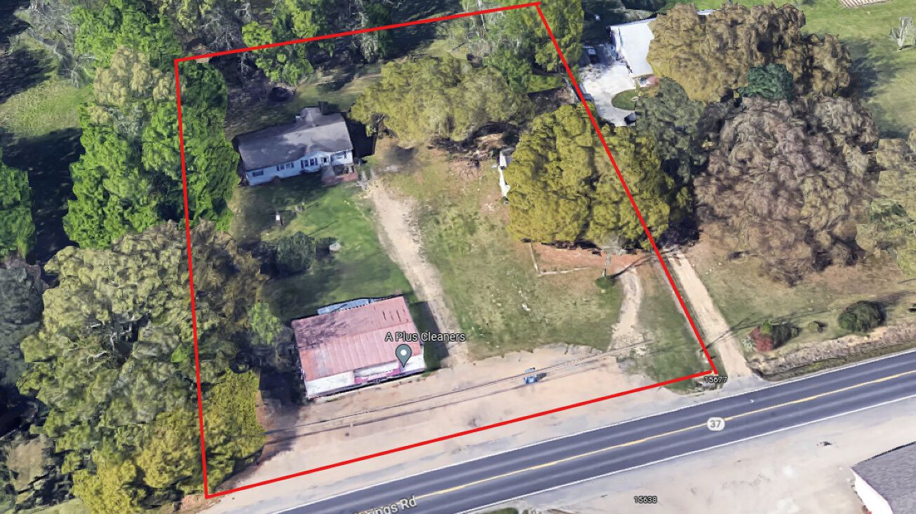 15611 Greenwell Springs Rd, Central, LA 70739