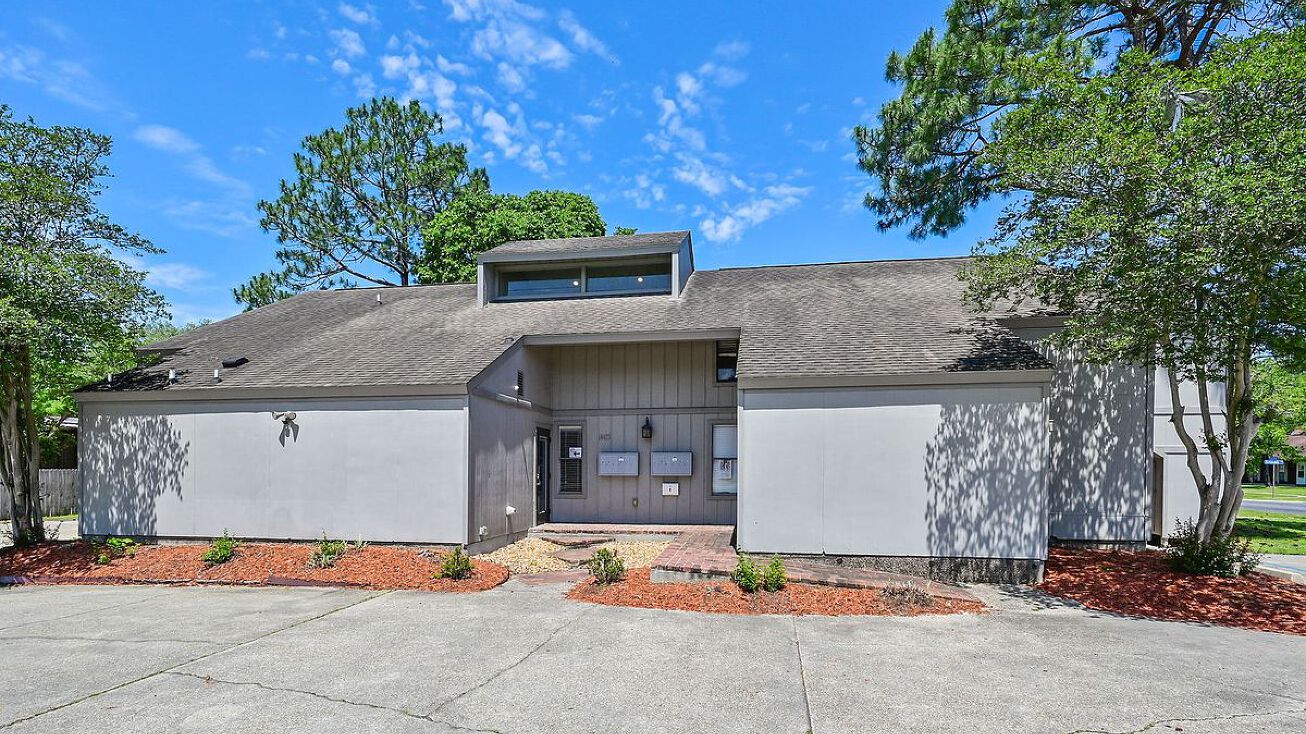 14423 Old Hammond Hwy, Baton Rouge, LA 70819