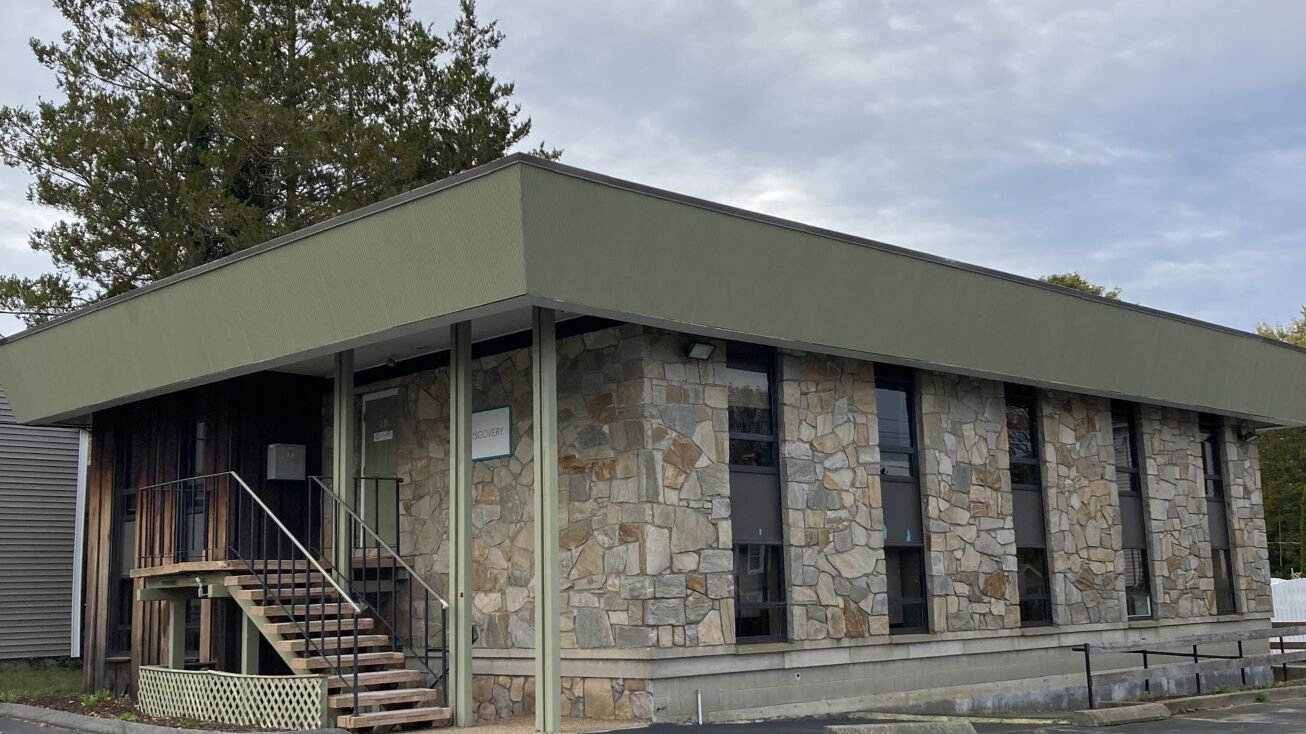 501 Ocean Ave, New London, CT 06320