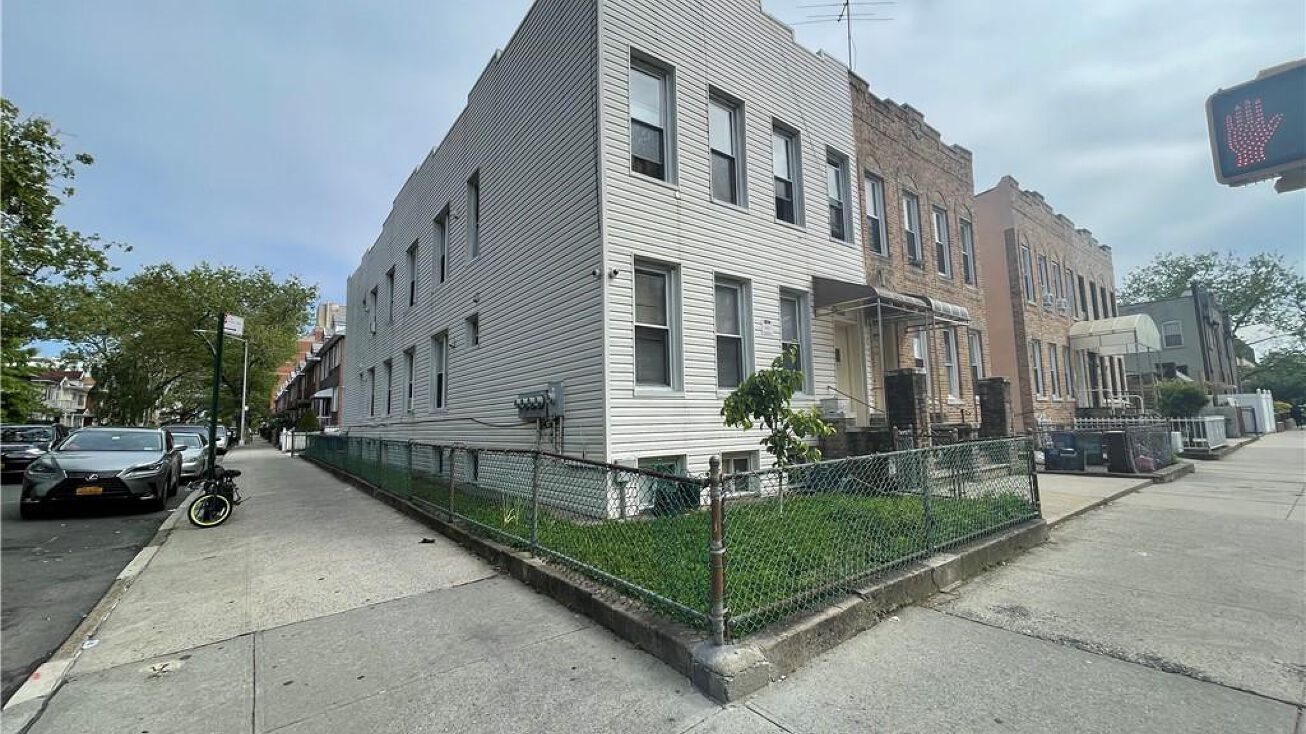 Pictures of Multifamily property located at 7803 21st Ave, Brooklyn, NY