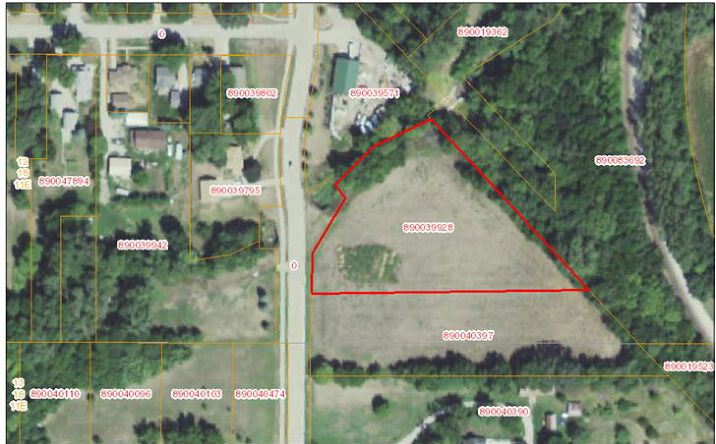 Pictures of Land property located at 590 S 10th St, Blair, NE 68008 for sales - image #1