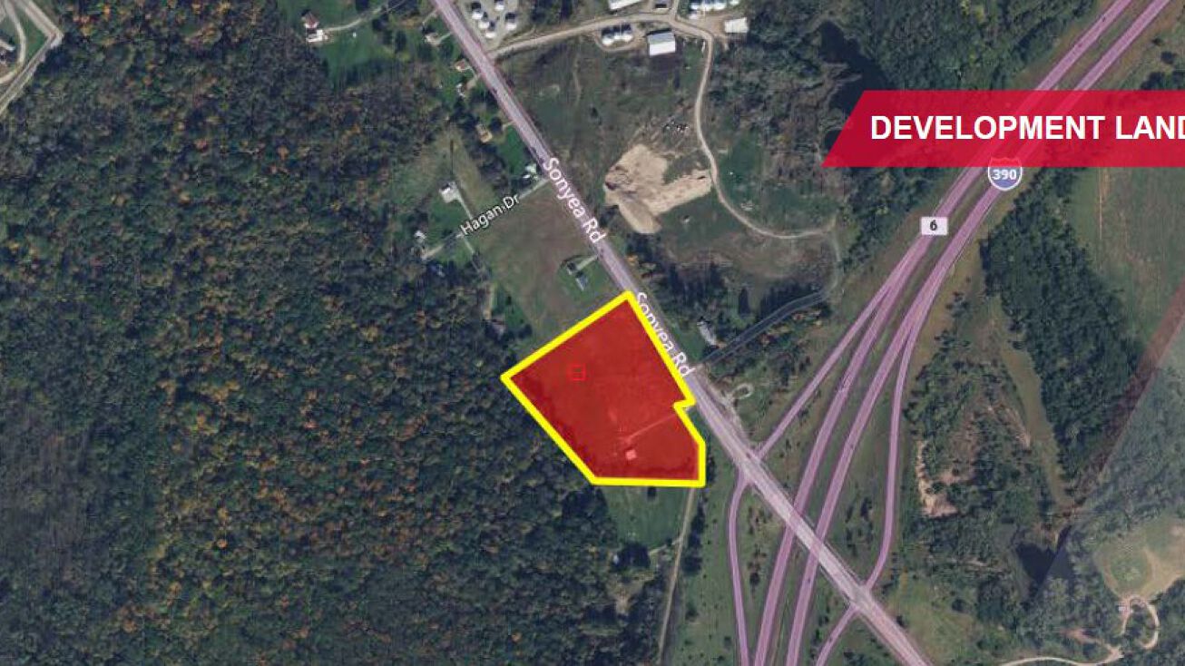 7294 Sonyea Rd, Groveland Station, NY 14462