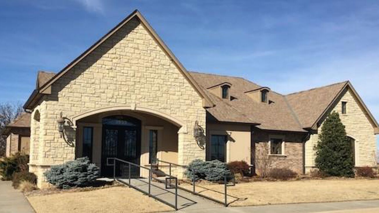 3933 E Covell Rd, Edmond, OK 73034