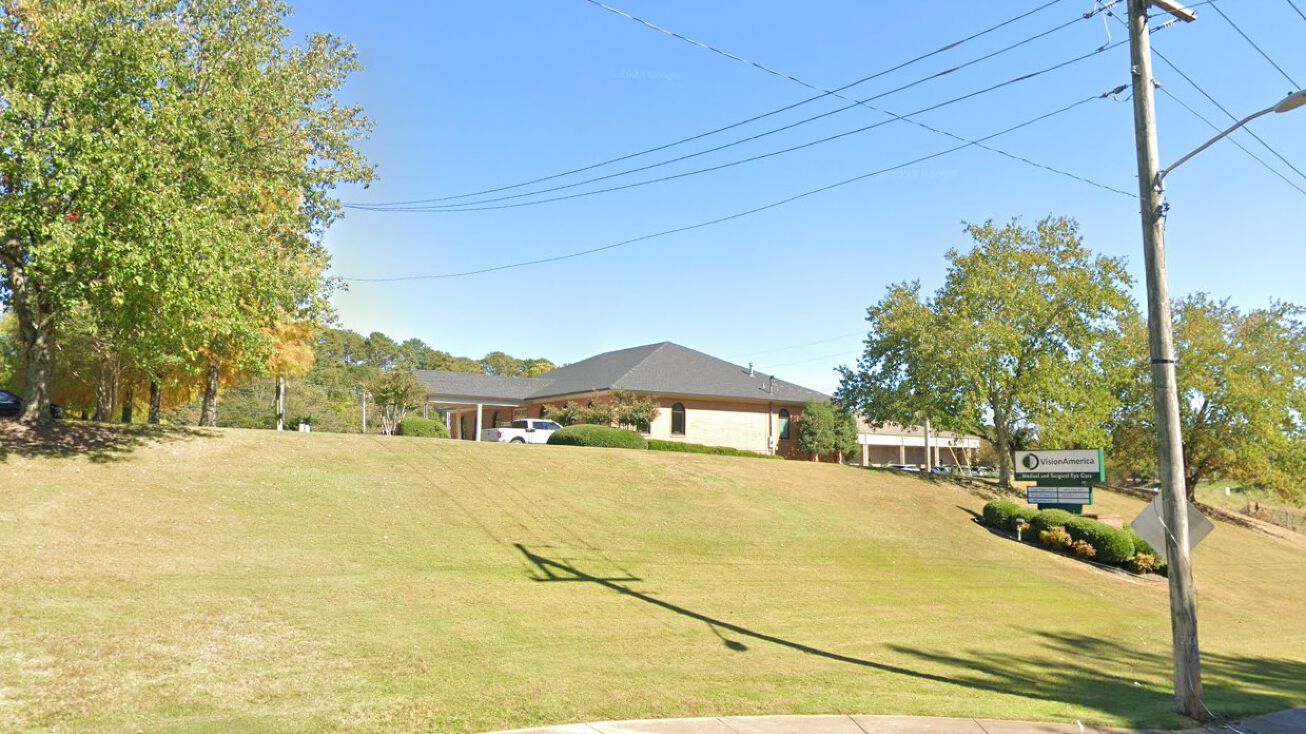 1000 2nd Ave SW, Cullman, AL 35055 Office Property for Sale Vision