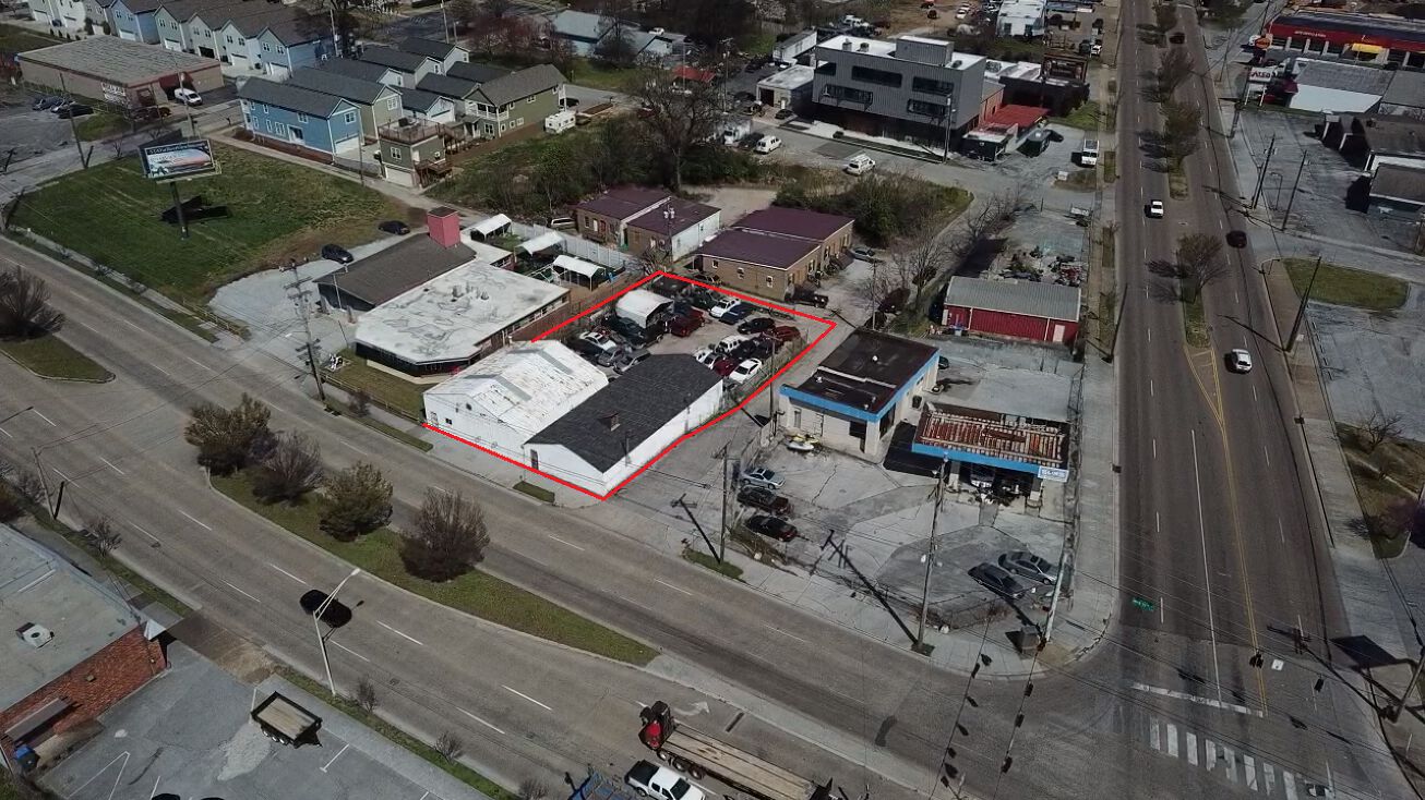 23 W 20th St, Chattanooga, TN 37408