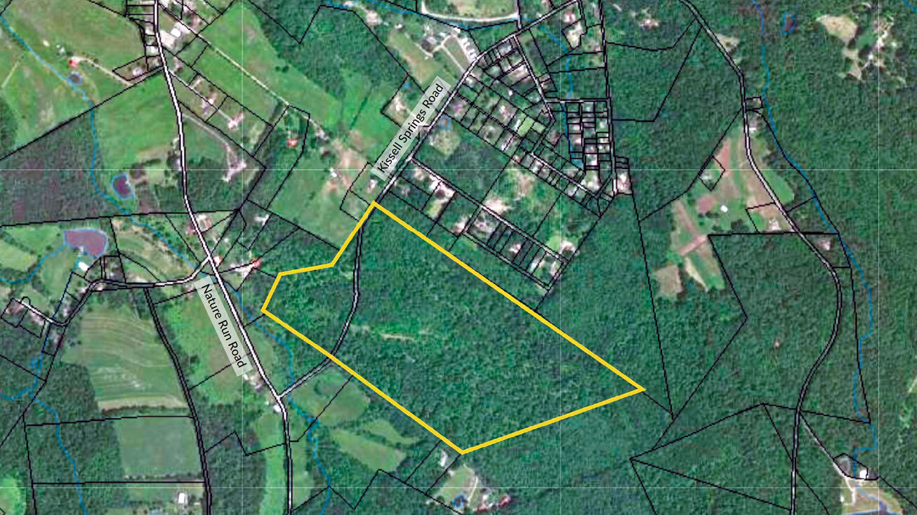 Kissell Springs Road, Ligonier, PA 15658