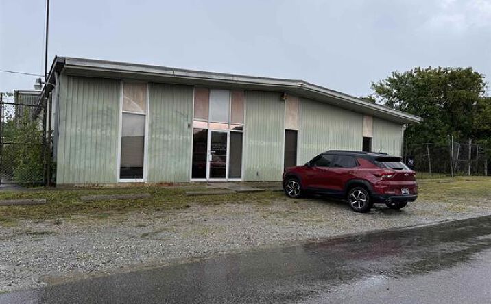 Pictures of Retail, Industrial property located at 1025 10th St W, Huntington, WV 25704 for sales - image #1